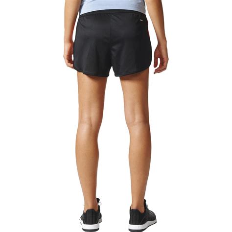 adidas climalite shorts women's